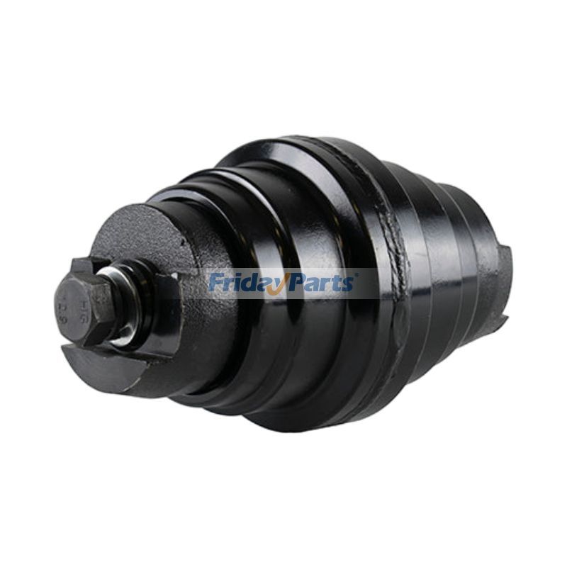 Bottom Track Roller KAA1160 for CASE Excavator CX75SR CX80 CX75C SR CX80C