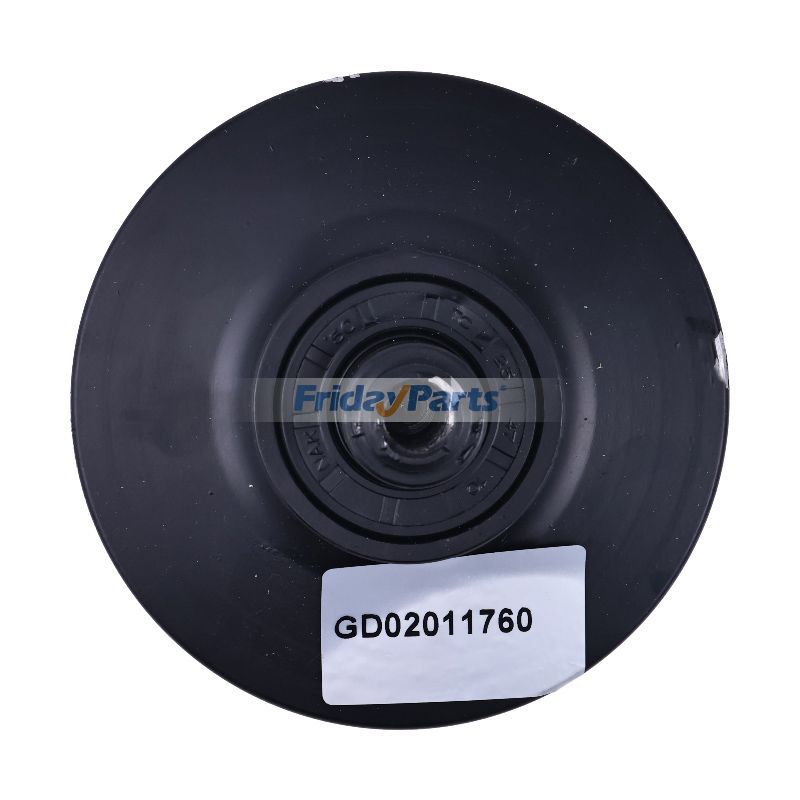  Bottom Track Roller For KUBOTA