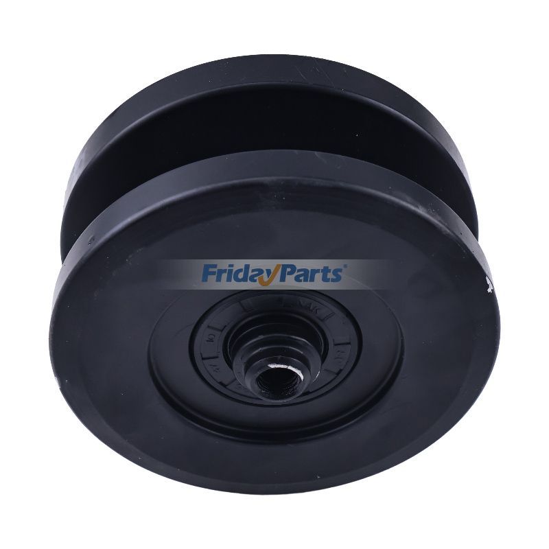 FridayParts Bottom Track Roller