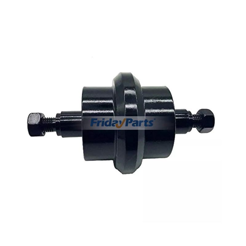 Bottom Track Roller UF030Z2C for Bobcat E35 Excavator