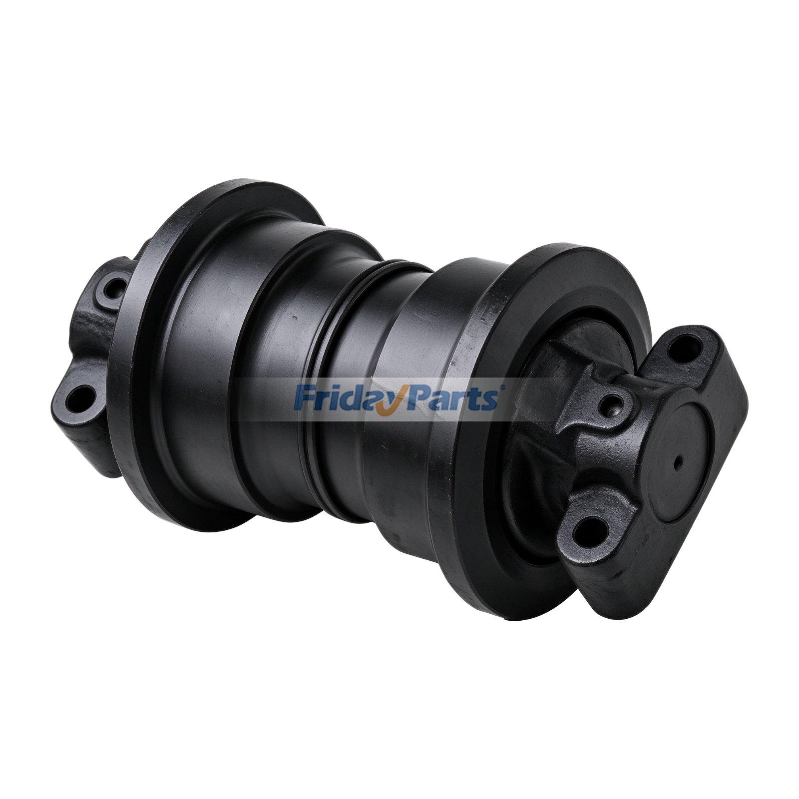 Bottom Track Roller VOE14043992 for Volvo Excavator EC140 EC150 EC160 EC180 EC200 EC210 EC220 EC230 EC235 EC240 EC250 EC280 ECR235 H10 H11 H12