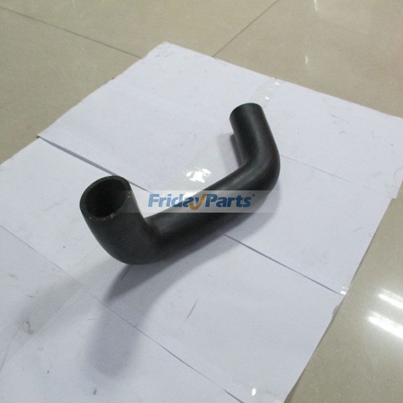 Botton Kühlerschlauch 2046565 für John Deere Bagger 135C