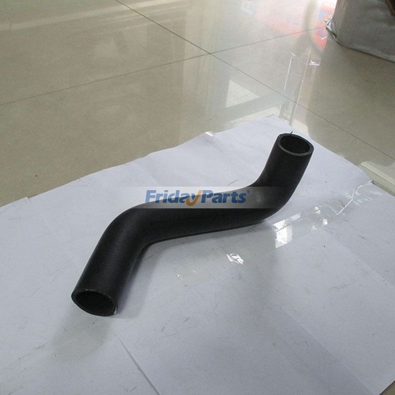 FridayParts Unterer Kühlerschlauch