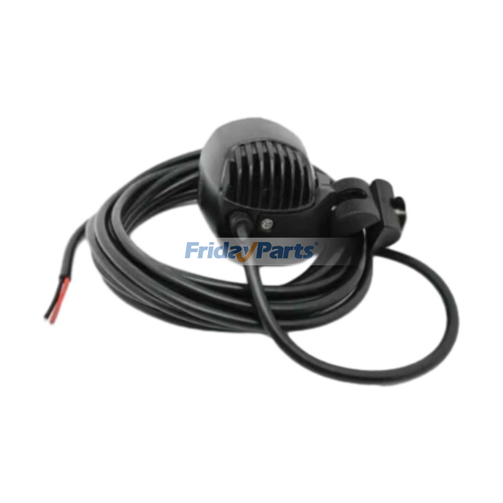 Boundary Light 0009740353 for Linde Forklift