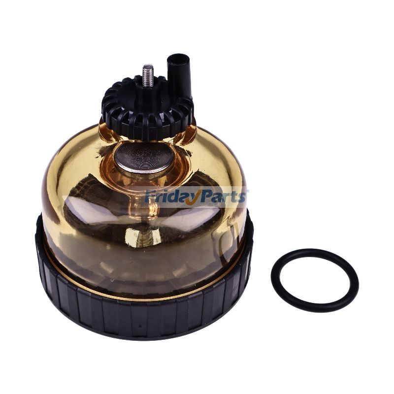 Bowl Assembly for Engine,Excavator,Forklift,Loader,Telehandler