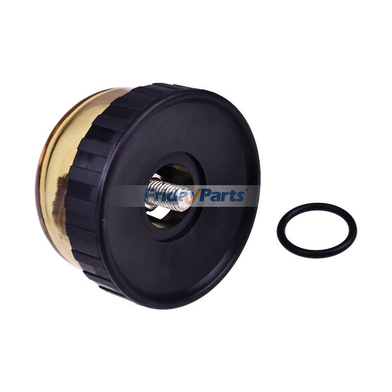 FridayParts Bowl Assembly