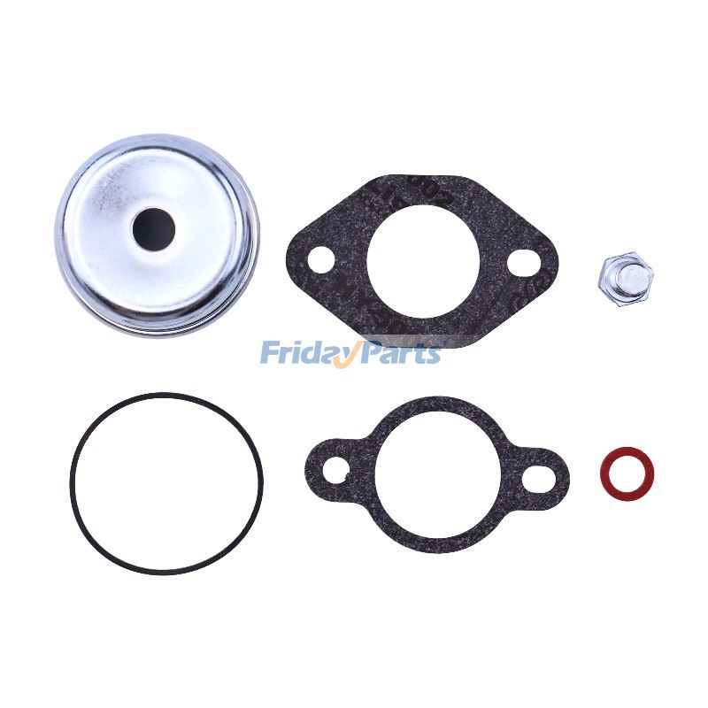 Vergaser-Reparatursatz für Kraftstoffbehälter, 12 757 37-S, für Kohler CH11 CH12.5 CH13 CH14 CH15