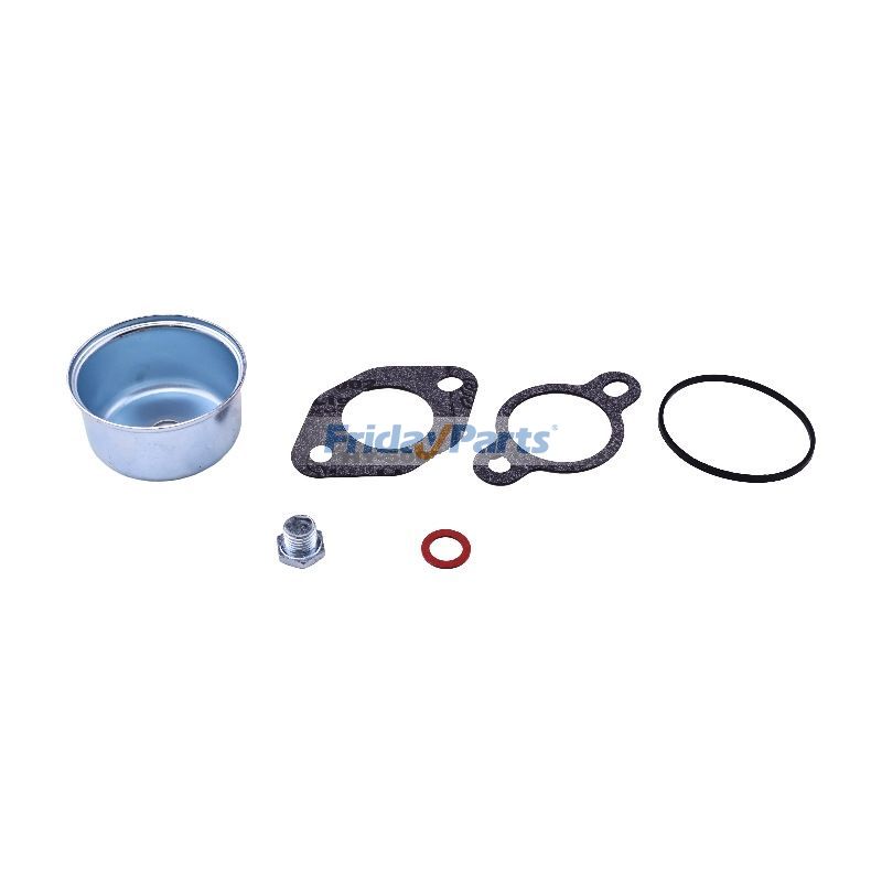 Kit de reparación de depósito de combustible para carburador 12 757 37-S para Kohler CH11 CH12.5 CH13 CH14 CH15 de FridayParts