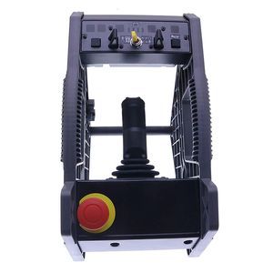 9 ピン コントロール ボックス アセンブリ 1001091153 0272778、JLG シザー リフト 1230ES 1930ES 2030ES 2032ES 2630ES 2632ES 2646ES 3246ES 用