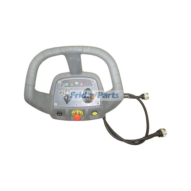 Controlador de motor de consola de caja 0275414 para JLG