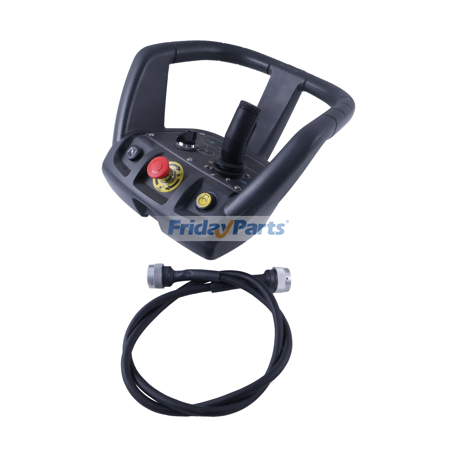 Box Console Engine Controller 0275414 for JLG