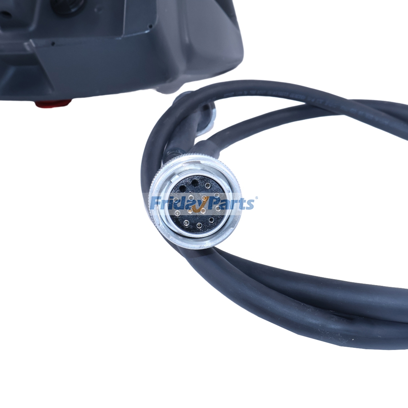 FridayParts Box Console Engine Controller