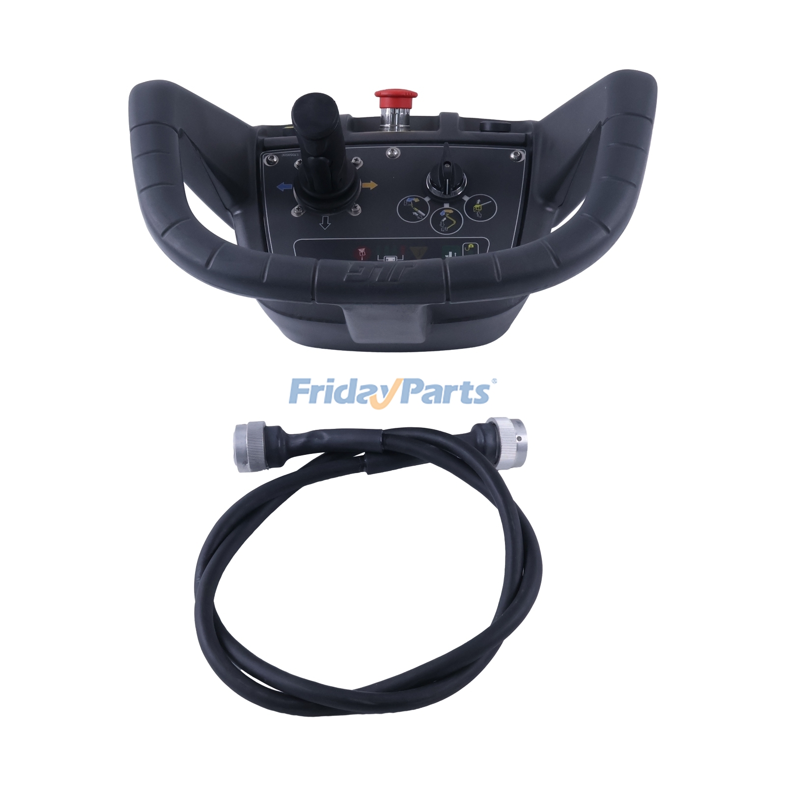 Box Console Engine Controller in Stock in China