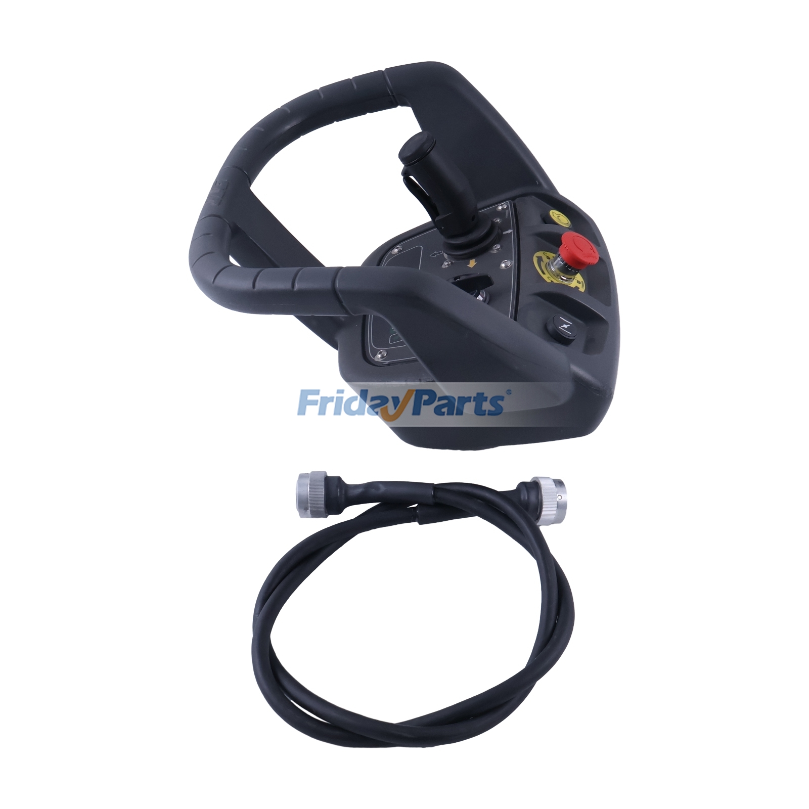 Aerial Work Platforms Box Console Engine Controller