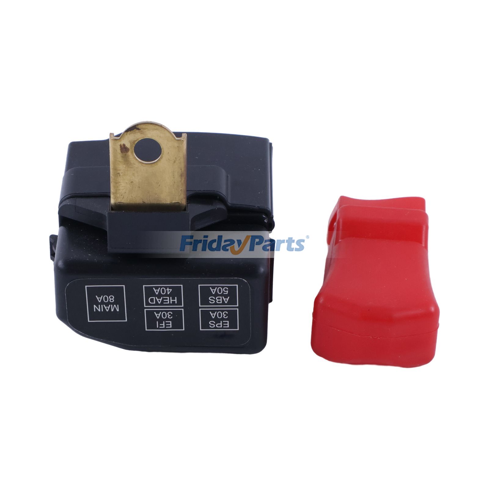  Box Fuse Link For JCB