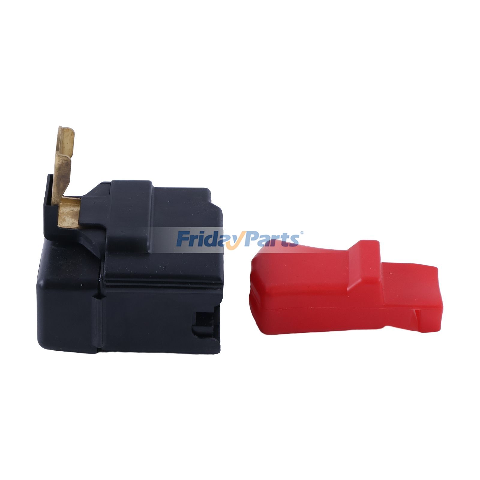Box Fuse Link for Telehandler