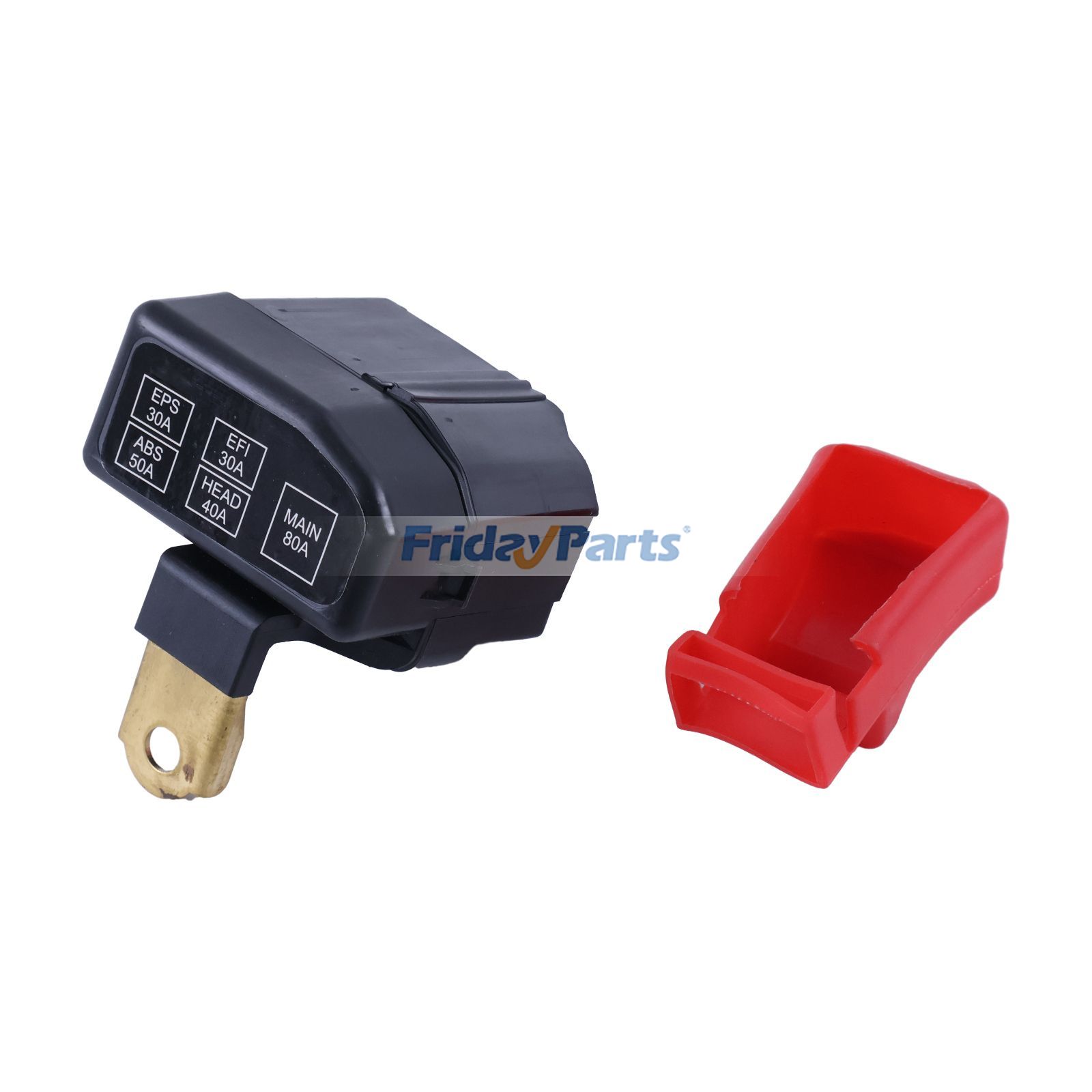 FridayParts Box Fuse Link