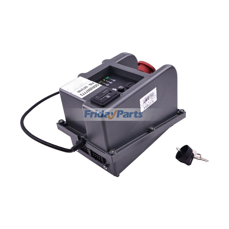 Box Ground Control Lift in Stock in China,USA