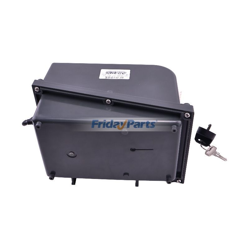 Compra Caja de control de tierra 0272780 para elevadores JLG 1230ES 1930ES 2030ES 2630ES 2646ES 3246ES en Fridayparts