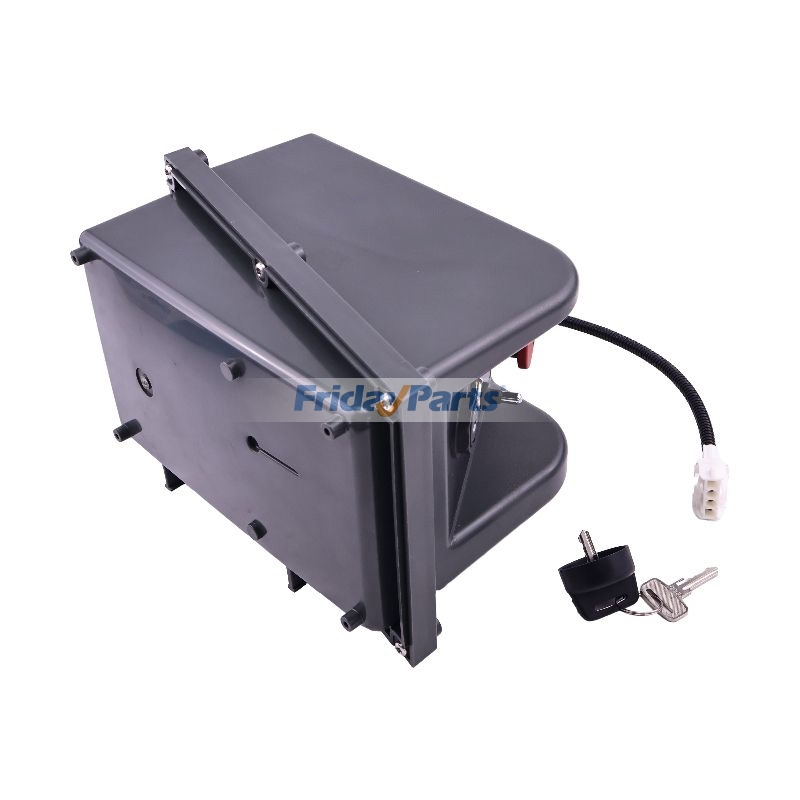 FridayParts Box Ground Control Lift