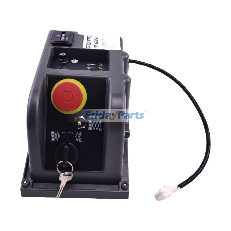 Box Ground Control Lift For JLG Aerial Work Platforms