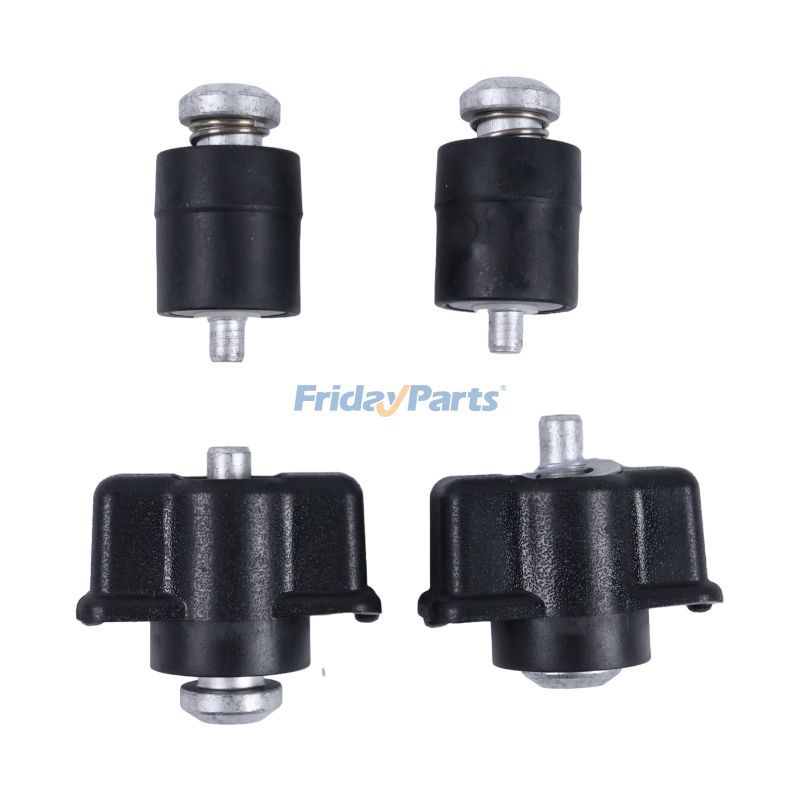 Box Handle & Grommet Kit in Stock in China,China Stock