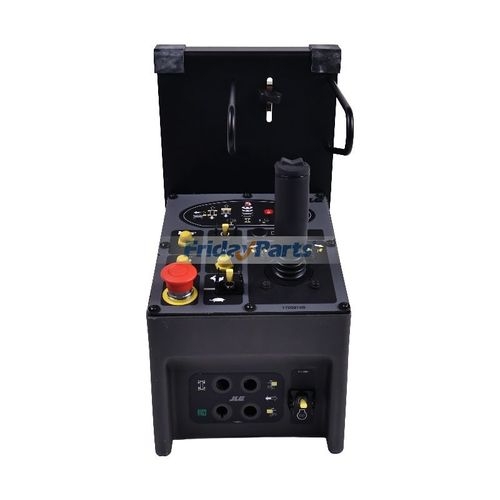 Lift Controller Box Box Joystick Platform Controller 0272400 for JLG Scissor Lift 3394RT 4394RT