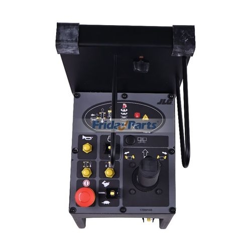 Platform Control Box Joystick Platform Controller 0272400 for JLG Scissor Lift 3394RT 4394RT