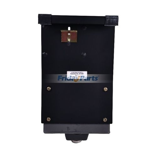 Lift Controller Box Box Joystick Platform Controller 0272400 for JLG Scissor Lift 3394RT 4394RT