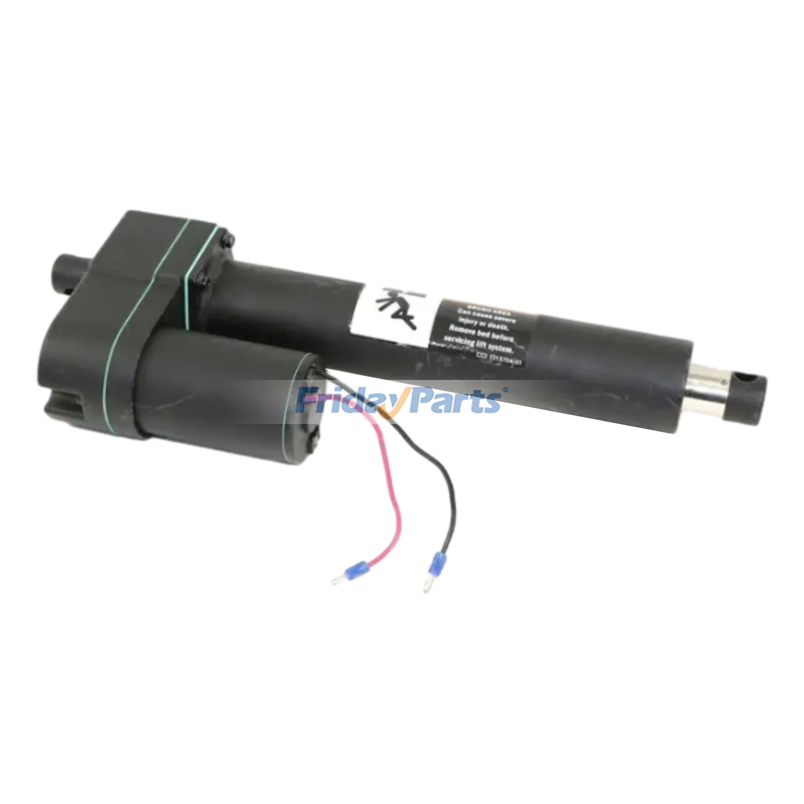 ボブキャット UTV 2200 2200S 2300用ボックスリフトアクチュエータアセンブリ7274882