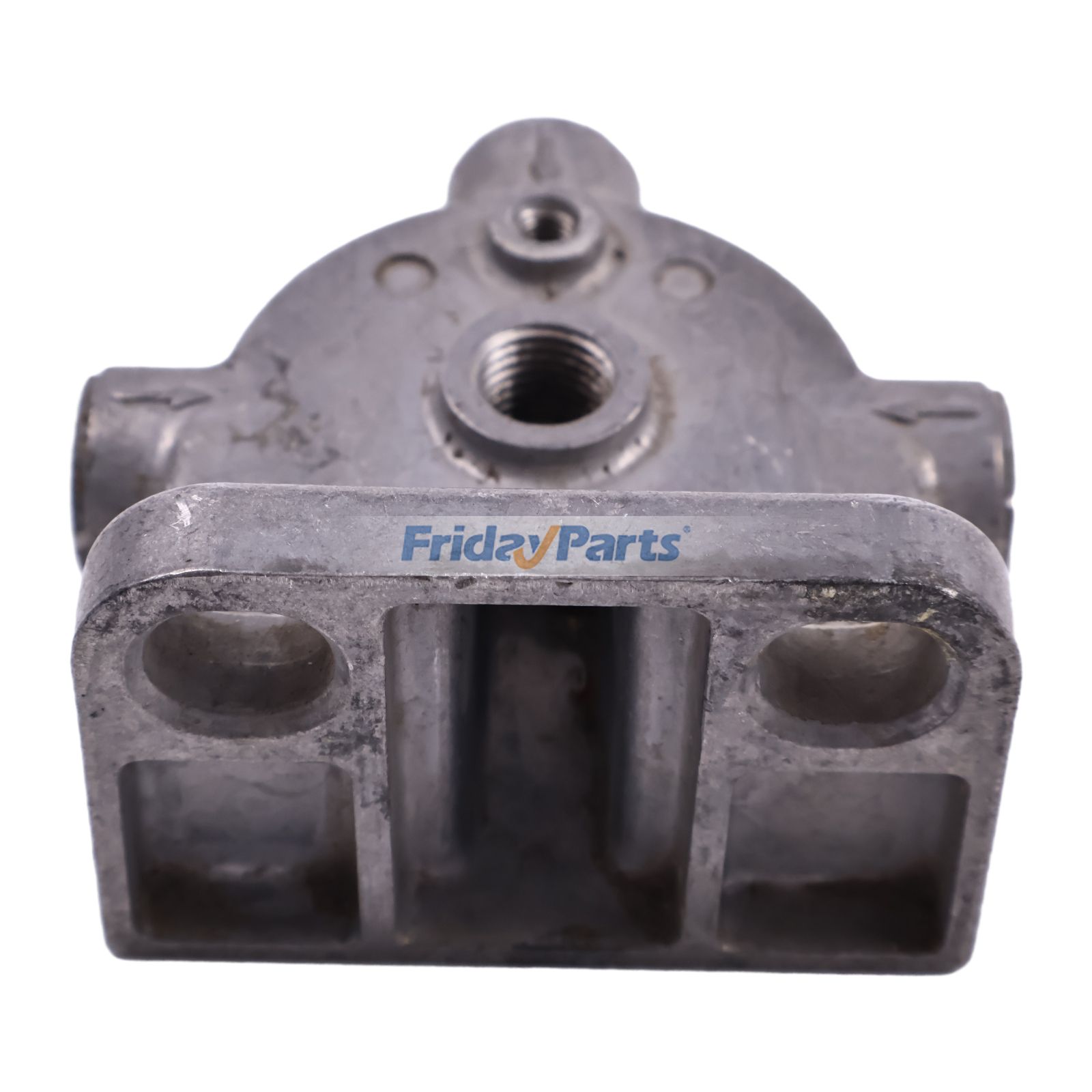 FridayParts Bracket