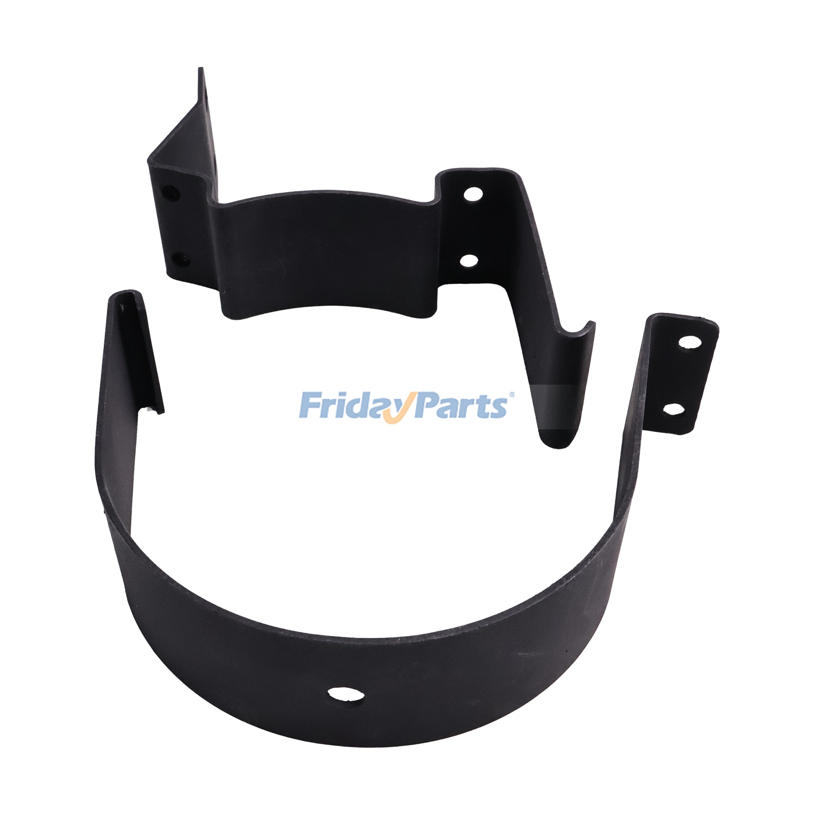 Support 11055-7012-9H 11055-7011-9H pour filtre à air Kawasaki 11010-7028