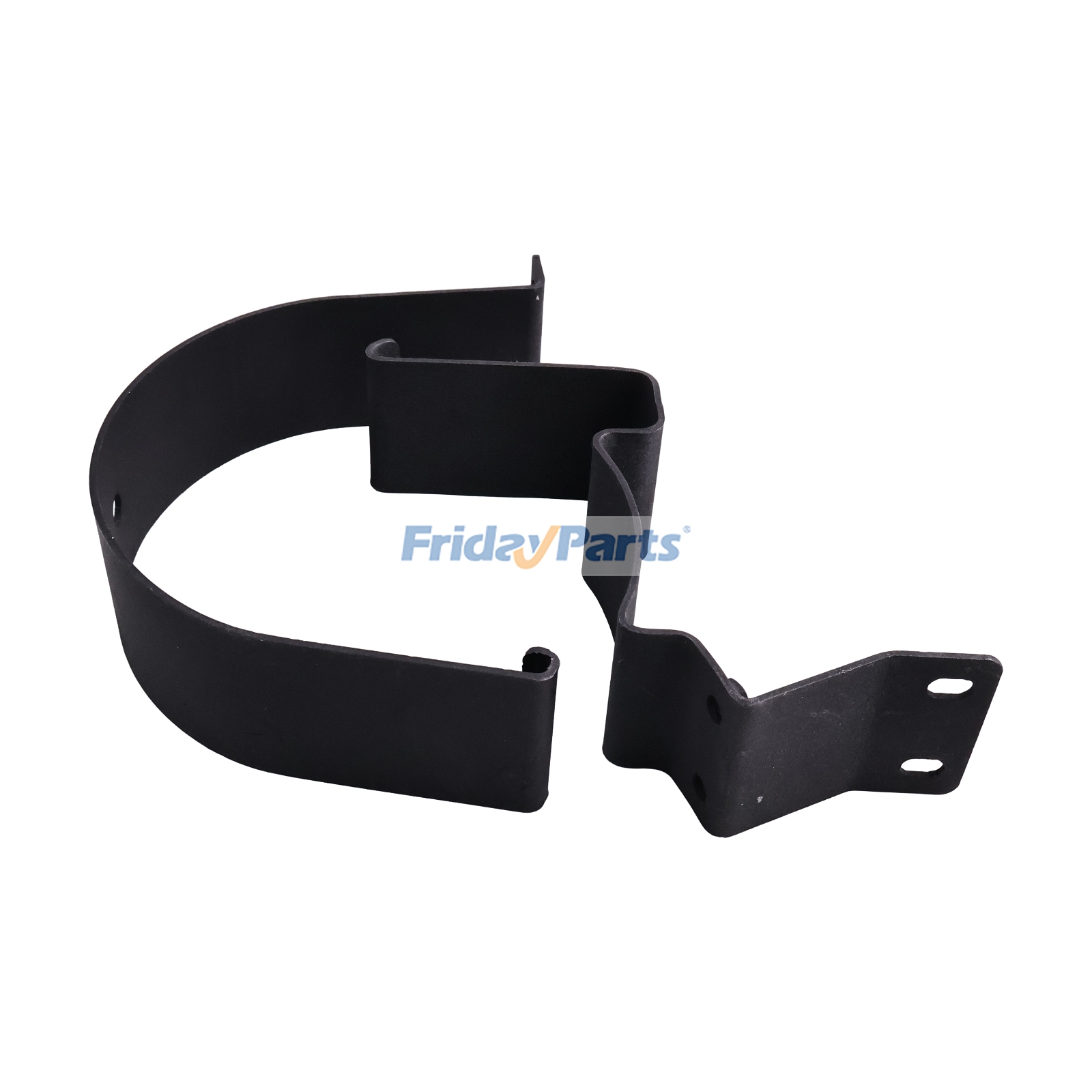 Support pour Moteur 