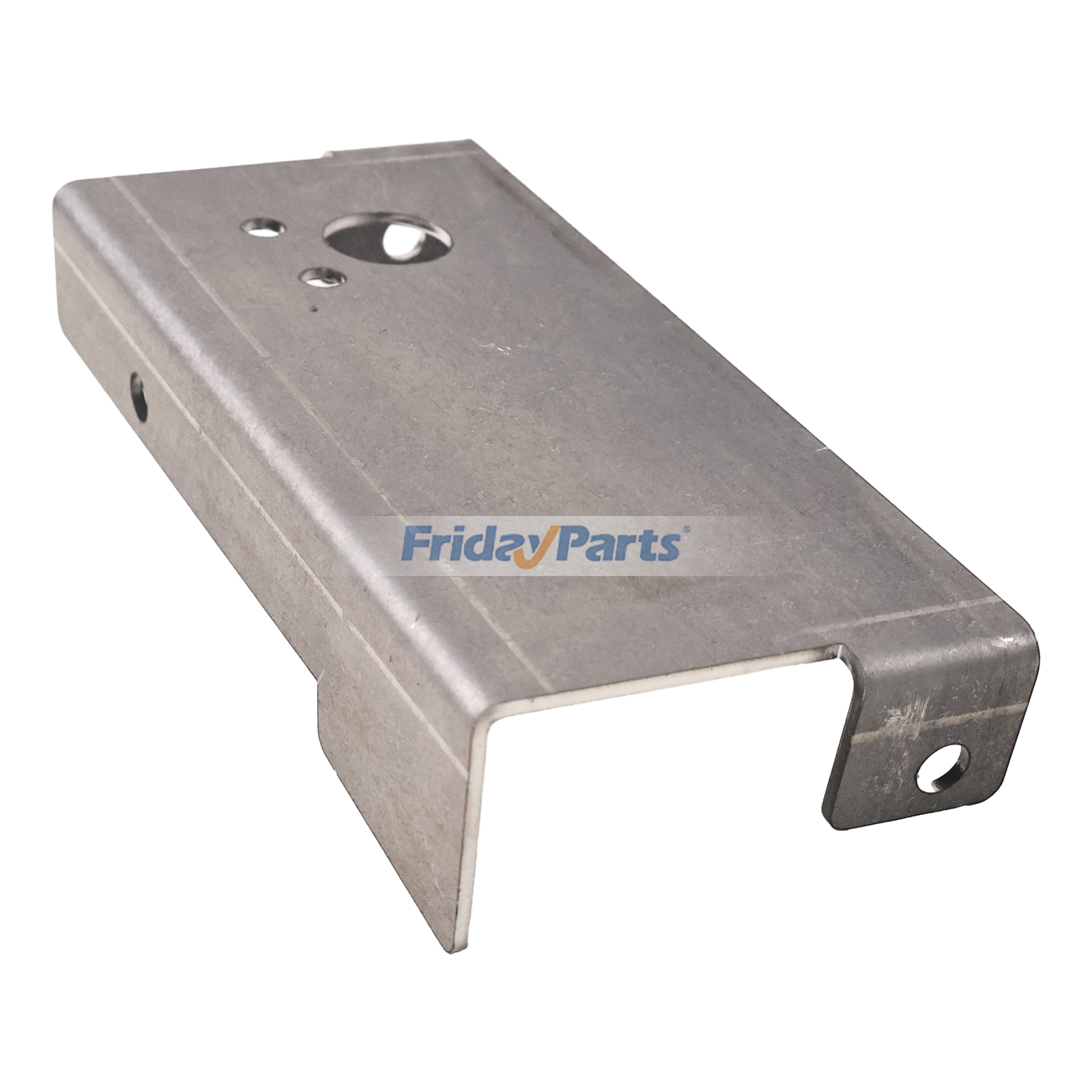 Loader Bracket