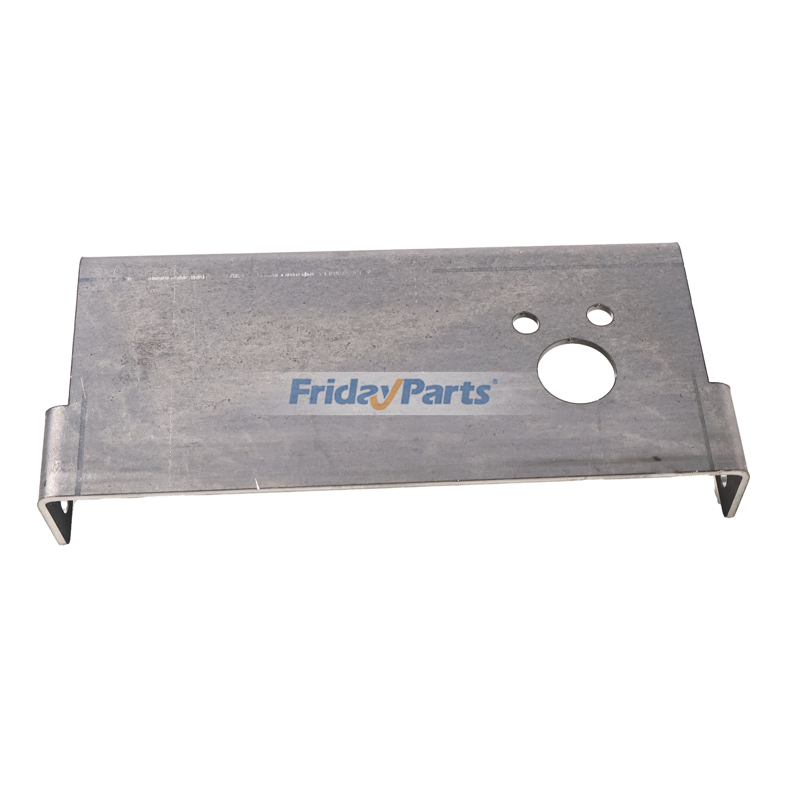Bracket compatible with Loader