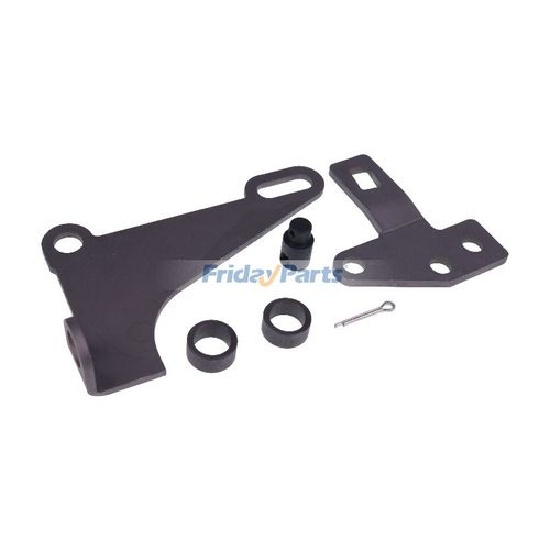 Bracket and Lever Kit 75498 for GM Automatic Transmission 4L60E 4L80E ...
