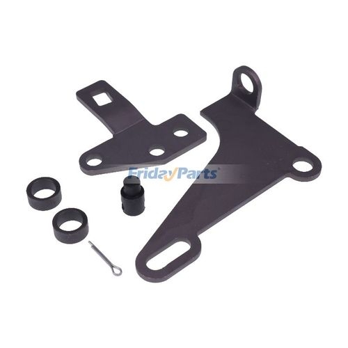 Kit de soporte y palanca 75498 para transmisión automática GM 4L60E ...