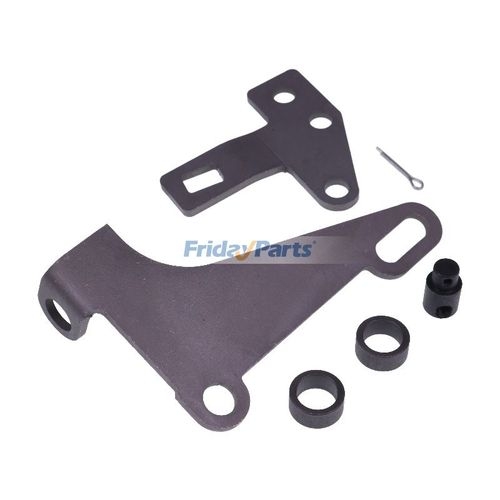 Kit de soporte y palanca 75498 para transmisión automática GM 4L60E ...