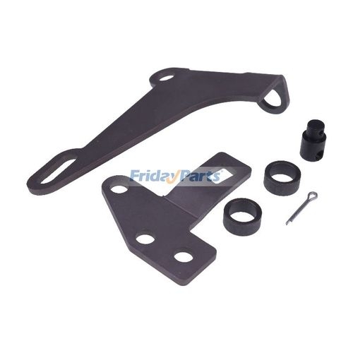 Bracket and Lever Kit 75498 for GM Automatic Transmission 4L60E 4L80E ...