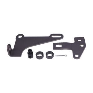Bracket and Lever Kit 75498 for GM Automatic Transmission 4L60E 4L80E ...