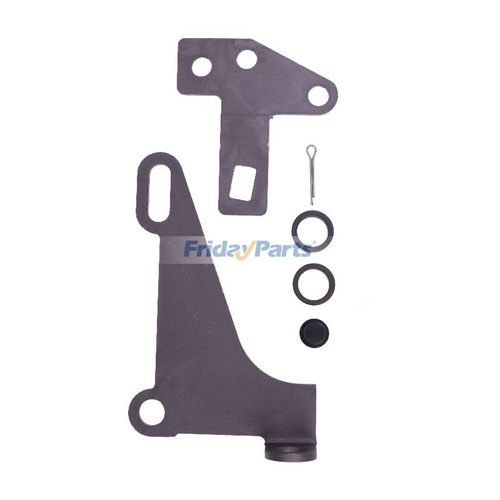 Bracket and Lever Kit 75498 for GM Automatic Transmission 4L60E 4L80E ...