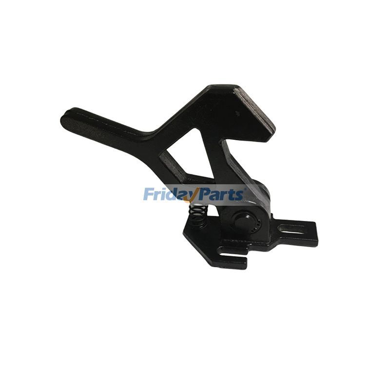Bracket Assembly 3354302811 for Linde Forklift