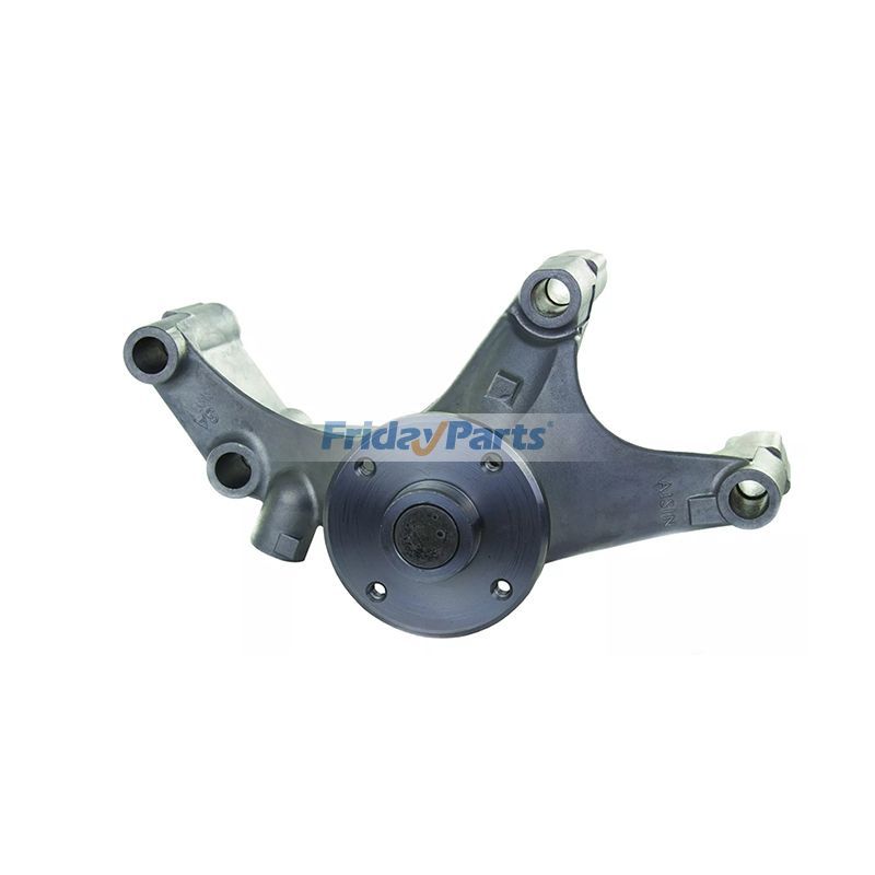 Bracket Fan Pulley 21046-7S000 for Nissan Armada Titan 04-15 Pathfinder 07-12