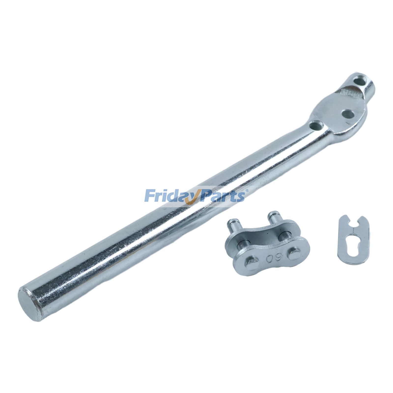 Bracket & Hydraulic Control Valve Handle Kit for Energy Log Splitter Wood Chipper