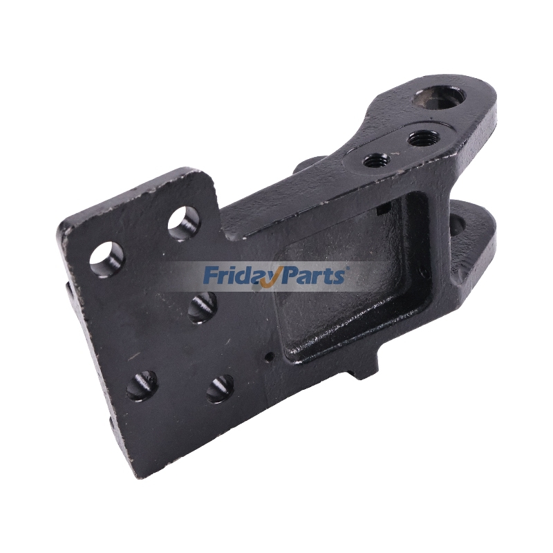 Bracket Knuckle compatible with Forklift