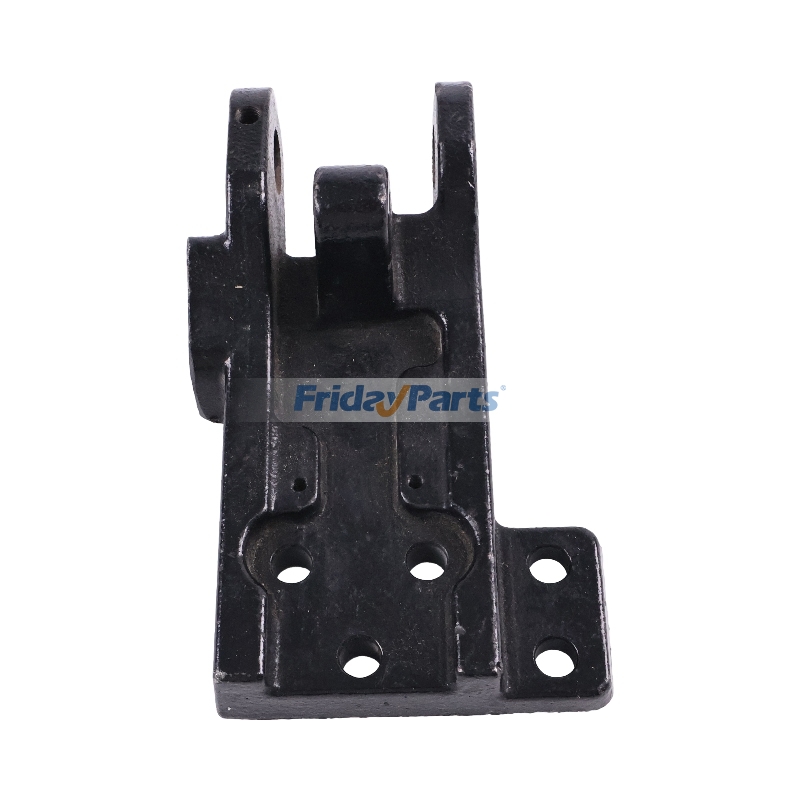 Forklift Bracket Knuckle