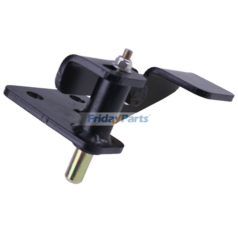 Aerial Work Platforms Bracket-Latch Foot Switch Electric Scissor Lift