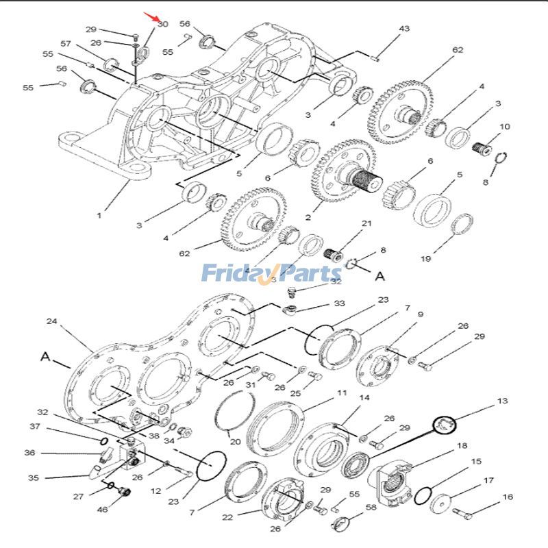 Bracket-Linkerpillar CAT 325BL 330BL 322BL for Engine,Excavator,Loader,Truck,Vehicle