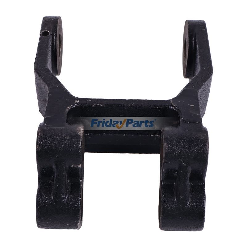 Forklift Bracket Sub-Assy