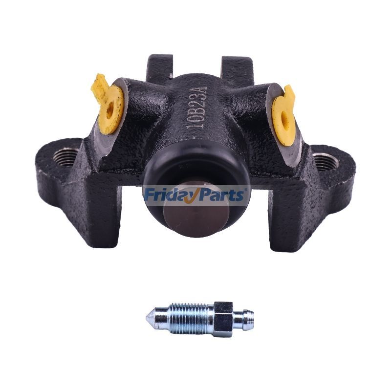 Conjunto de cilindro de activación de freno 3BA-30-31420 para montacargas Komatsu FB15M FB15K FB18M FB18K AMX BMX